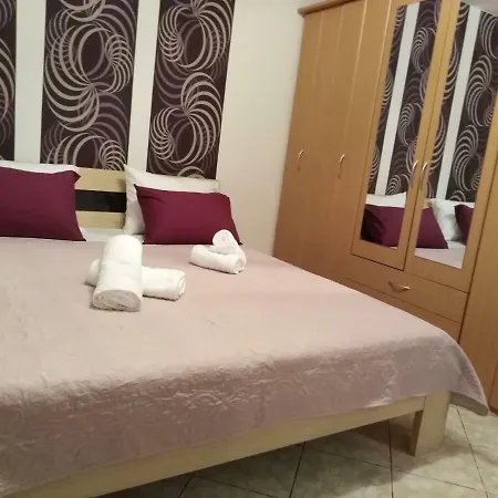 Ferienhaus Areti's Kavala