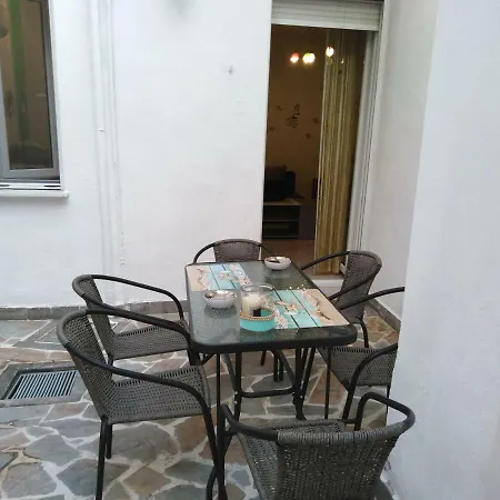 Ferienhaus Areti's