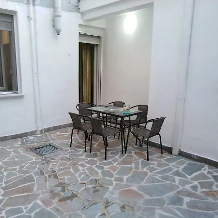 Areti's * Kavala