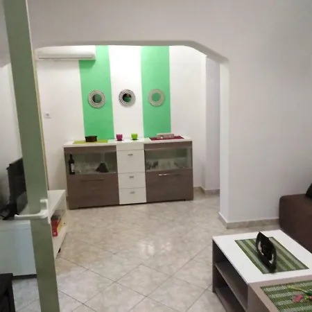 Areti's Ferienhaus *