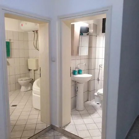 Ferienhaus Areti's *