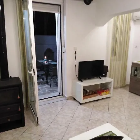 Areti's Ferienhaus Kavala