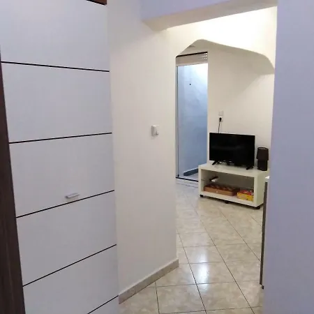 Areti's Ferienhaus *