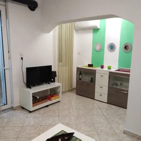 Areti's Ferienhaus *