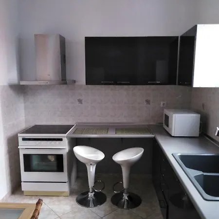 Ferienhaus Areti's Kavala