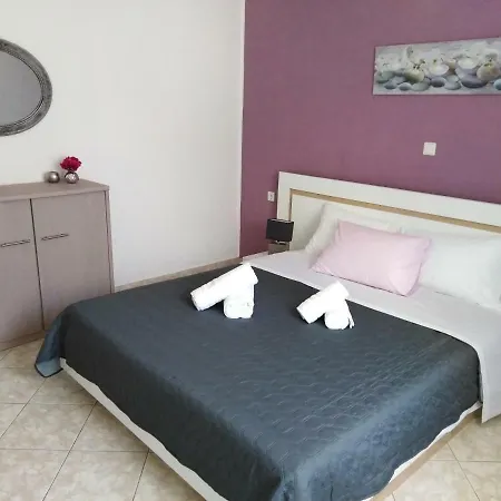 Areti's Kavala