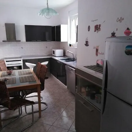 Areti's Kavala
