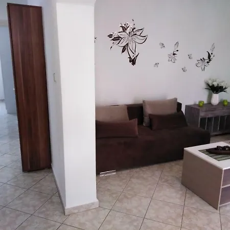 Ferienhaus Areti's *