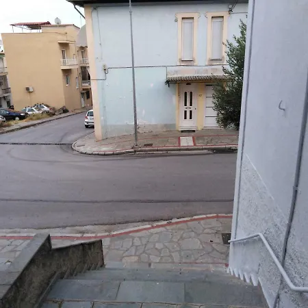 Ferienhaus Areti's