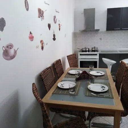 Areti's Kavala